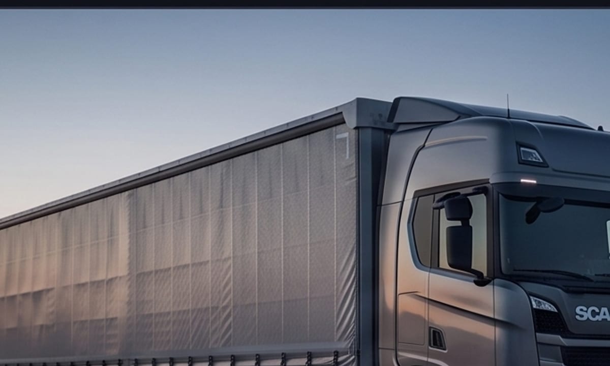 Логистический хаб Kaz Transit Group
